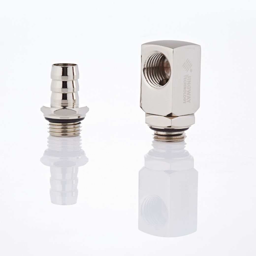 L-type Adapter_L型轉接頭（含2,3,4分接頭搭配款，同賣場型號選擇）