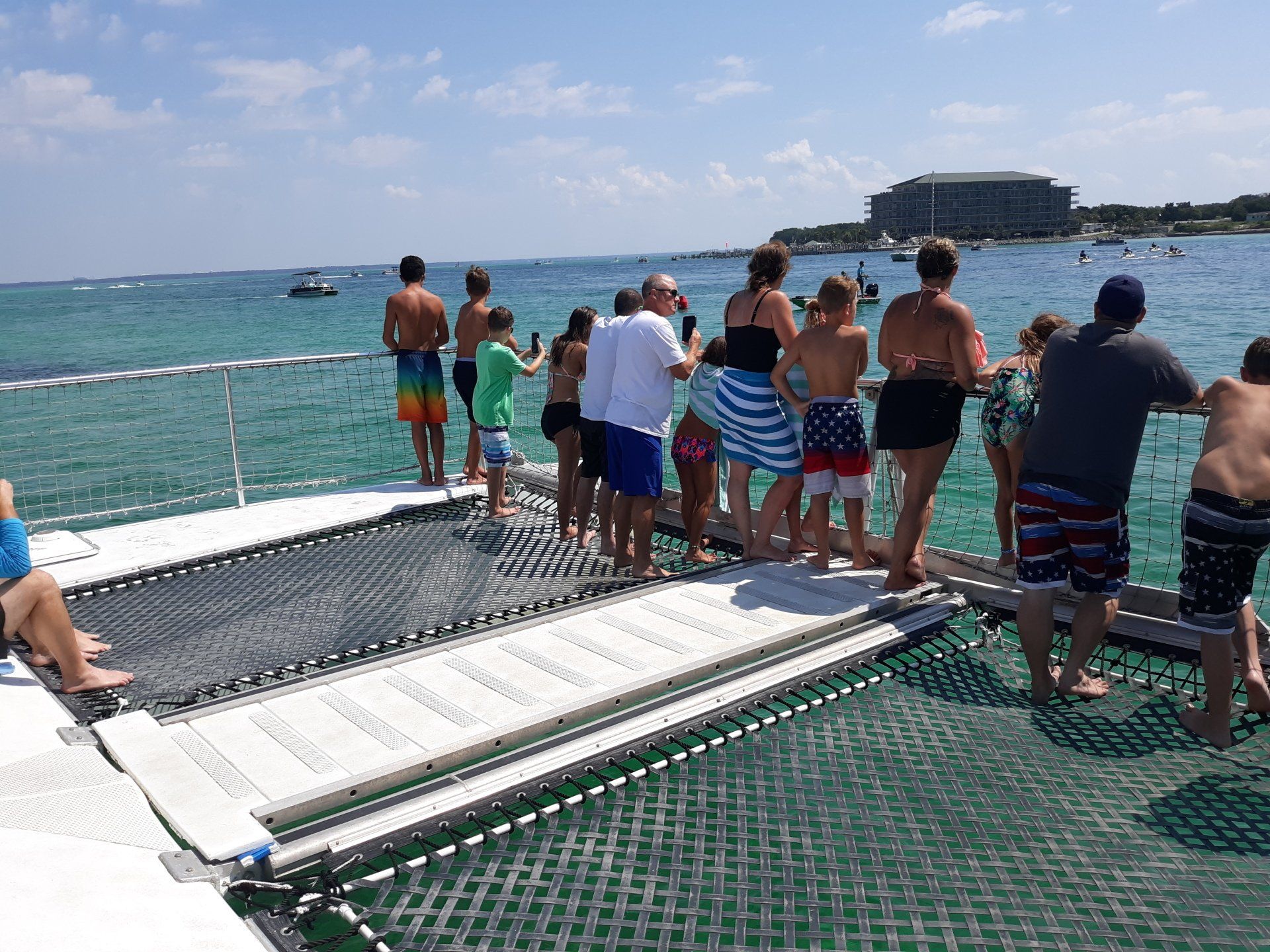 Dolphin Tour Florida
