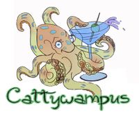 Cattywampus Logo