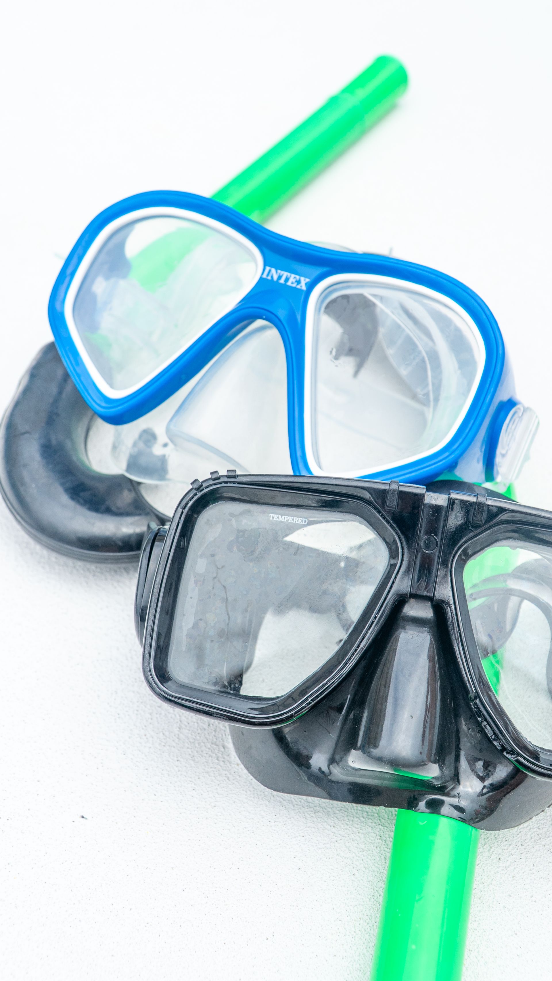 Snorkeling