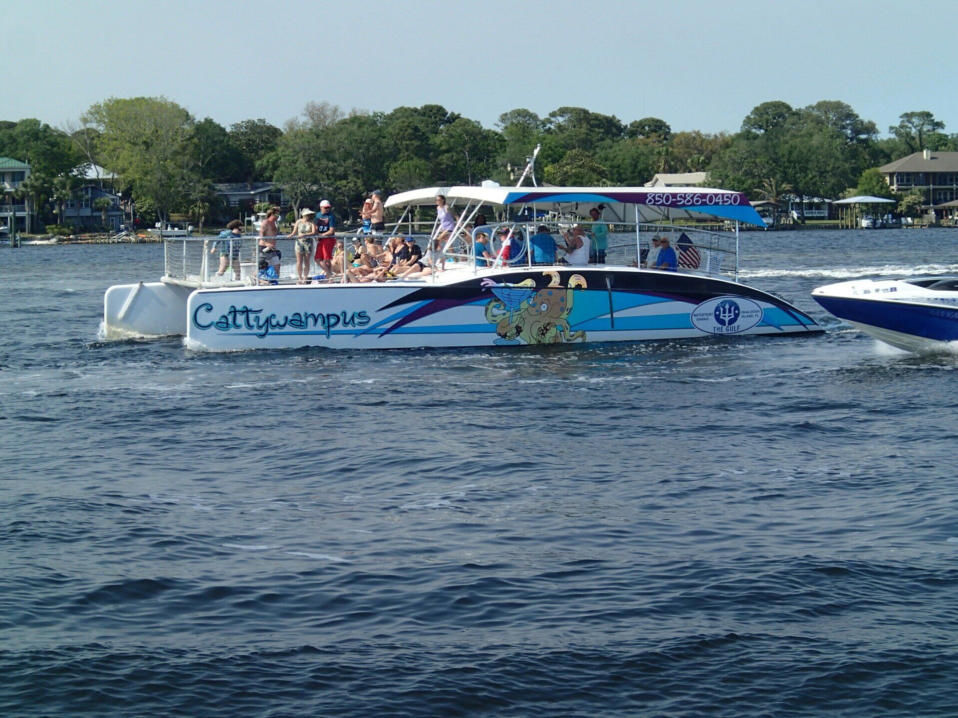 Headed to Snorkel