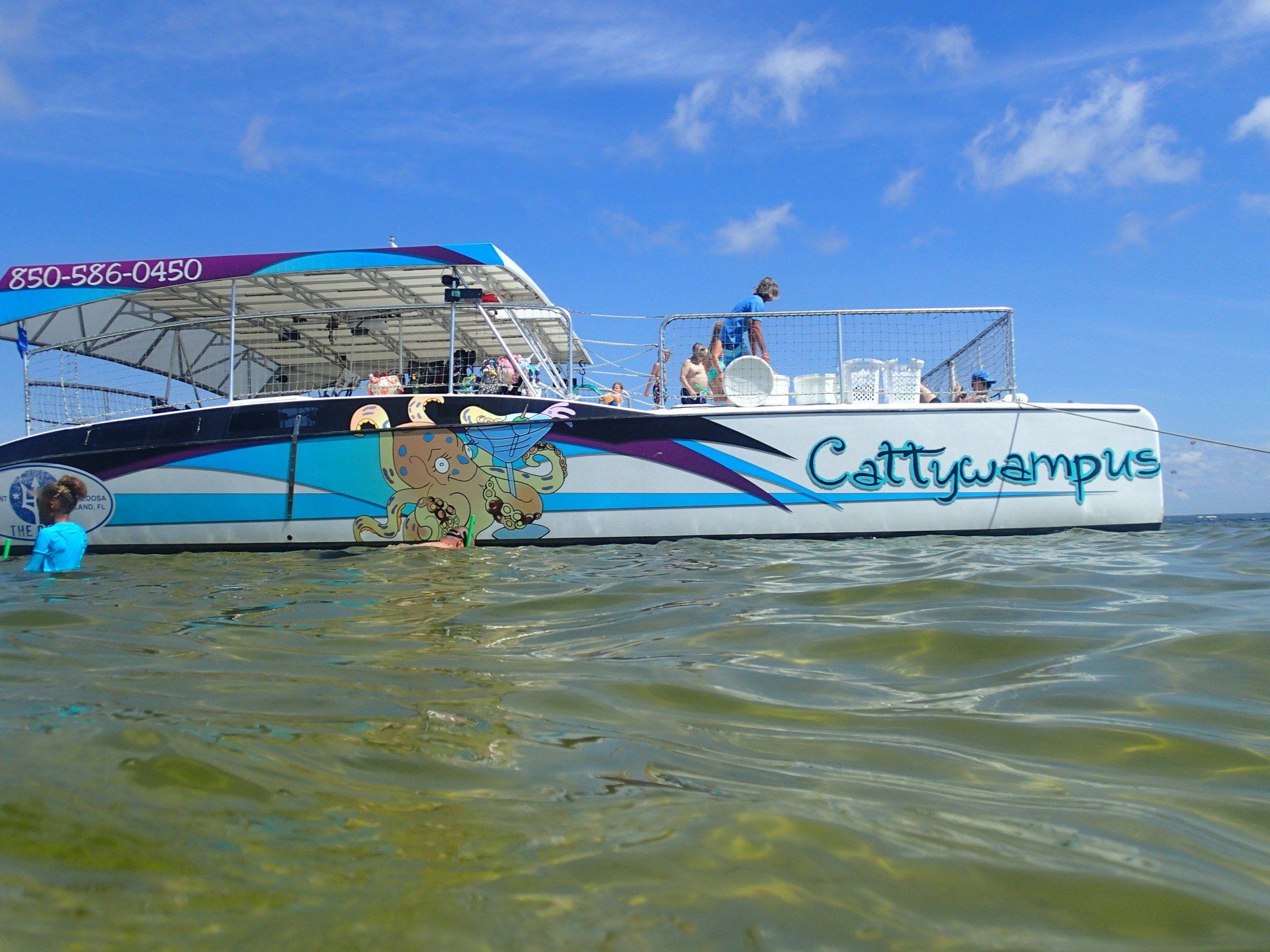 Snorkeling Tour Near Me