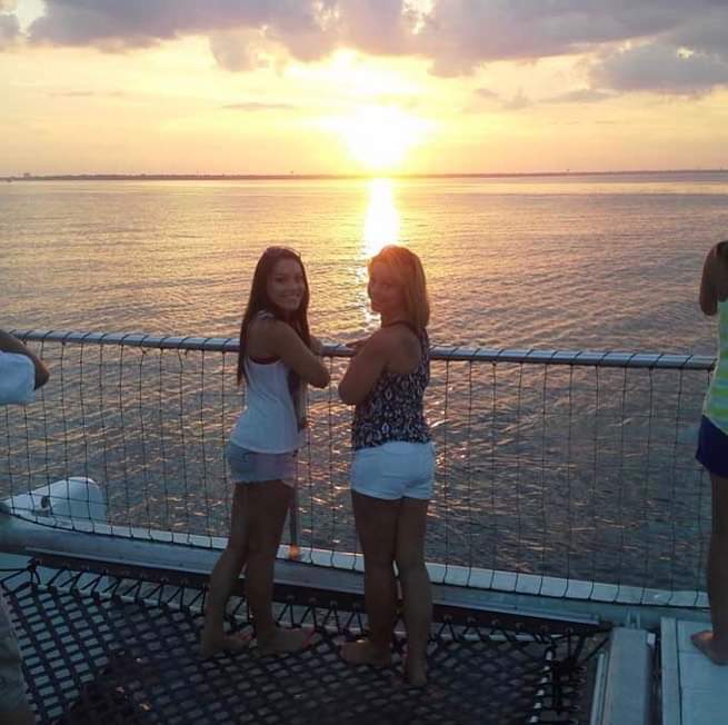 Sunset Tour Fort Walton Beach