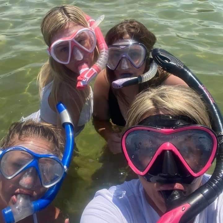 Snorkel Kids