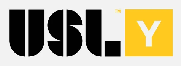USL Y logo