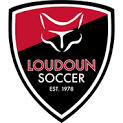 Loudoun Soccer Club logo