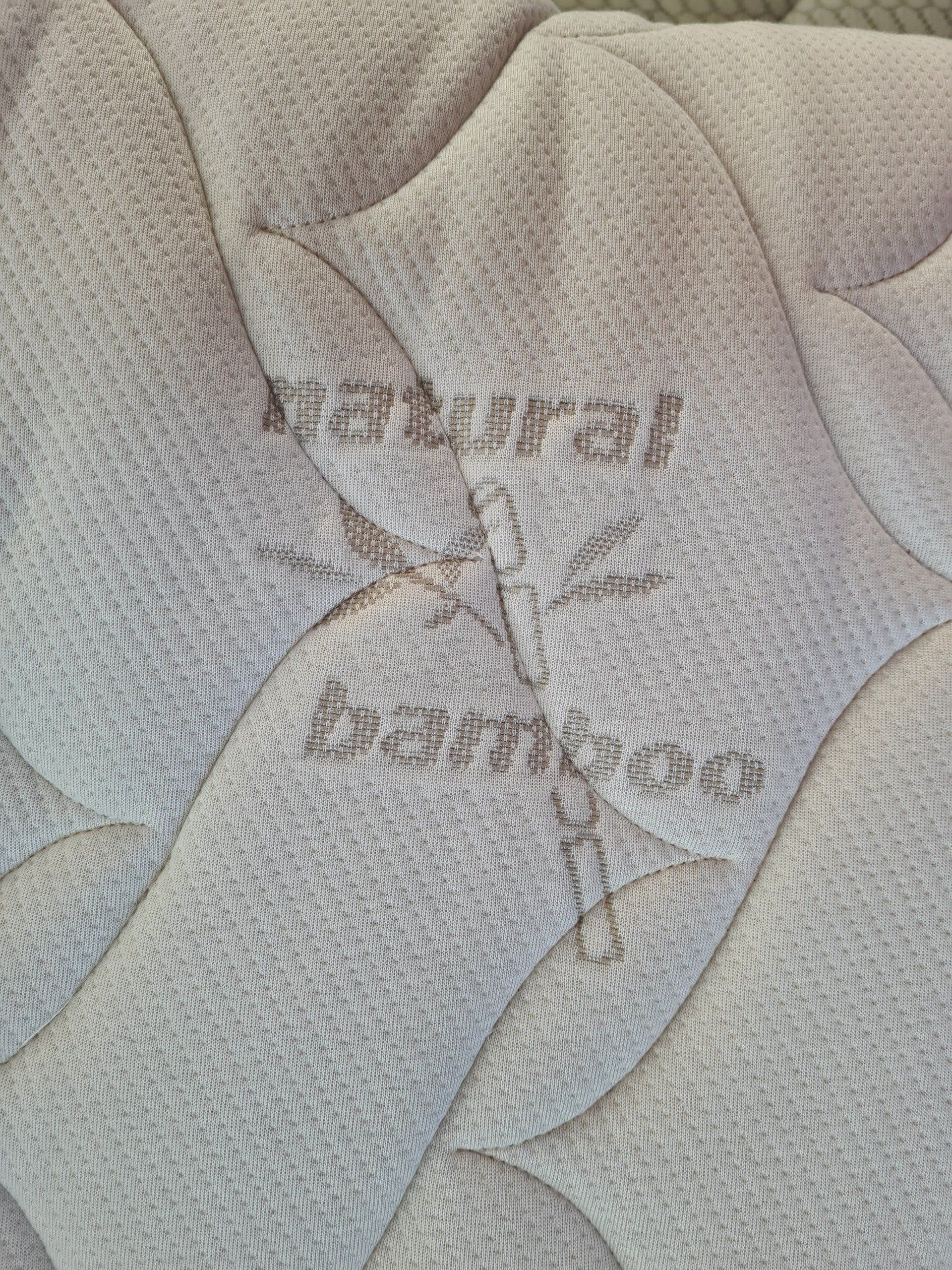 NATURAL BAMBOO