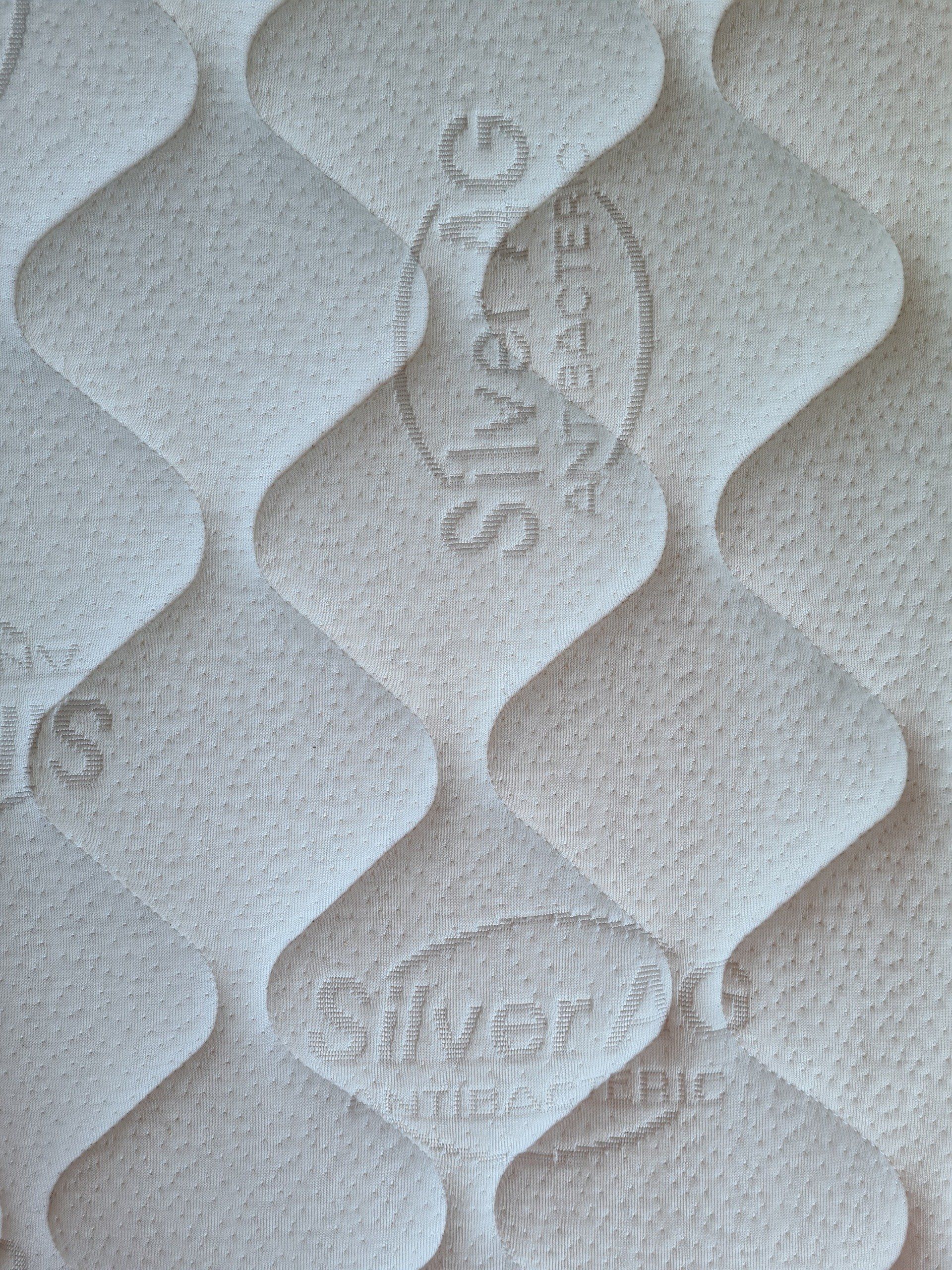 SILVER ANTIBATTERICO