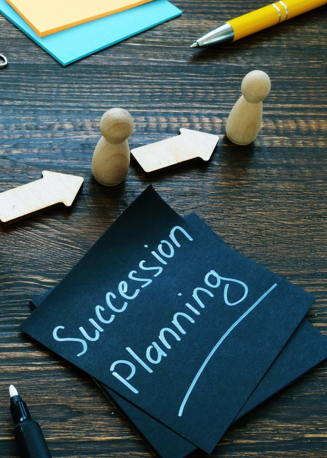 Succession Planning — Sydney, NSW — Proactive Business Advice Succession Planning — Sydney, NSW — Proactive Business Advice