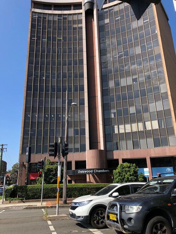Company Building — Sydney, NSW — Proactive Business Advice Company Building — Sydney, NSW — Proactive Business Advice