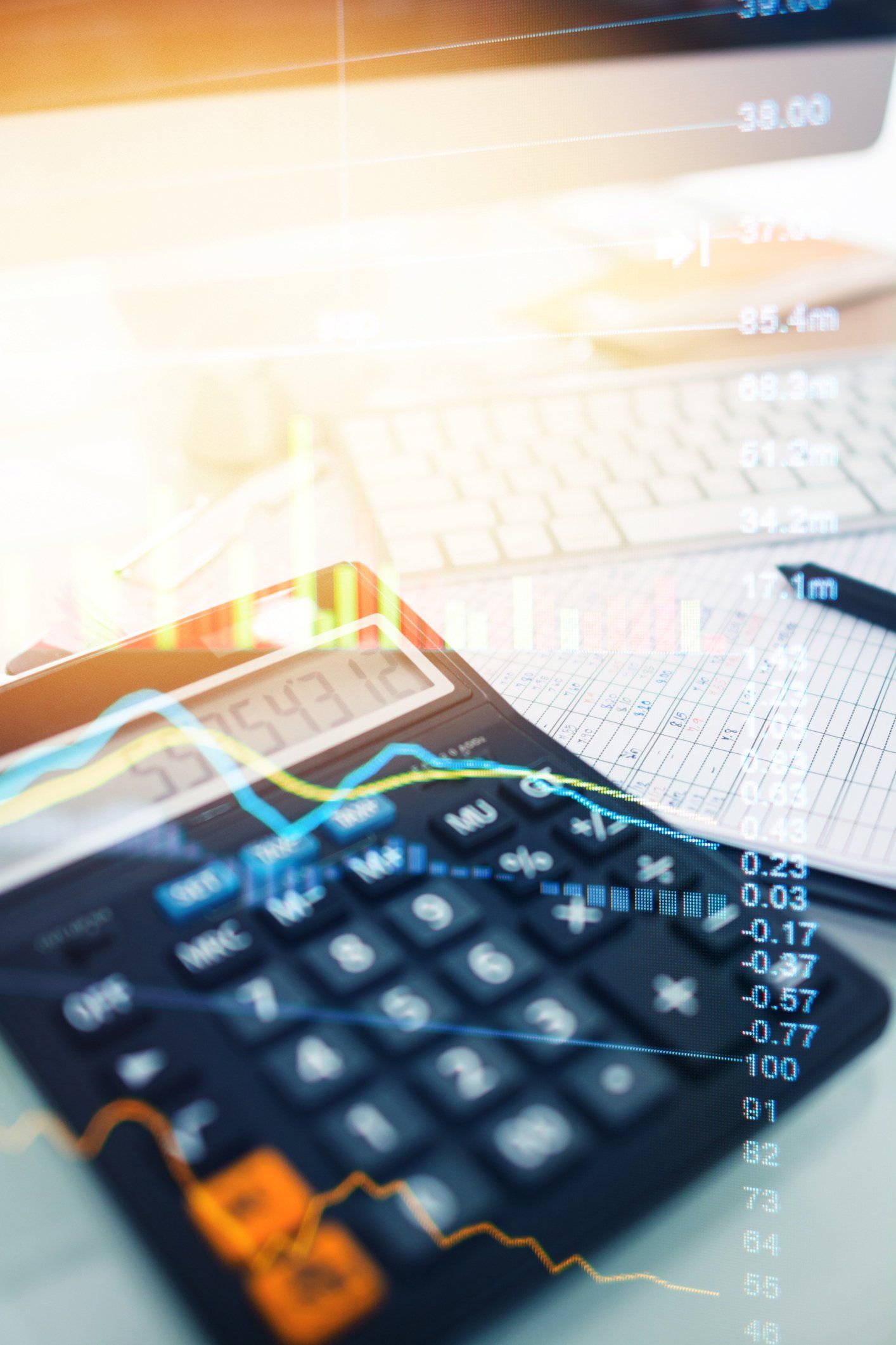 Calculating Funds — Sydney, NSW — Proactive Business Advice Calculating Funds — Sydney, NSW — Proactive Business Advice