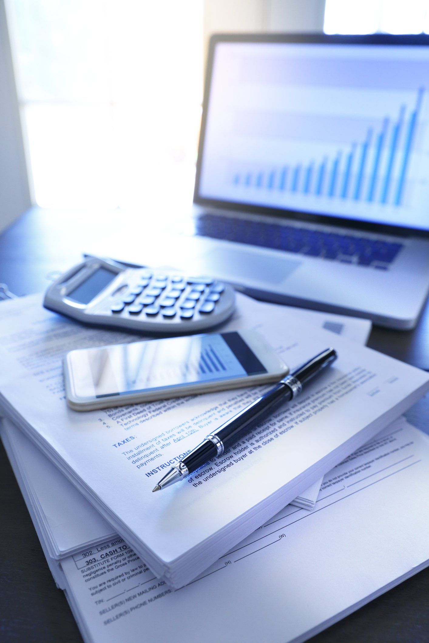 Budgeting — Sydney, NSW — Proactive Business Advice Budgeting — Sydney, NSW — Proactive Business Advice
