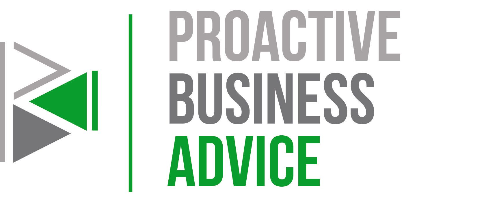 Proactive Business Advice Proactive Business Advice