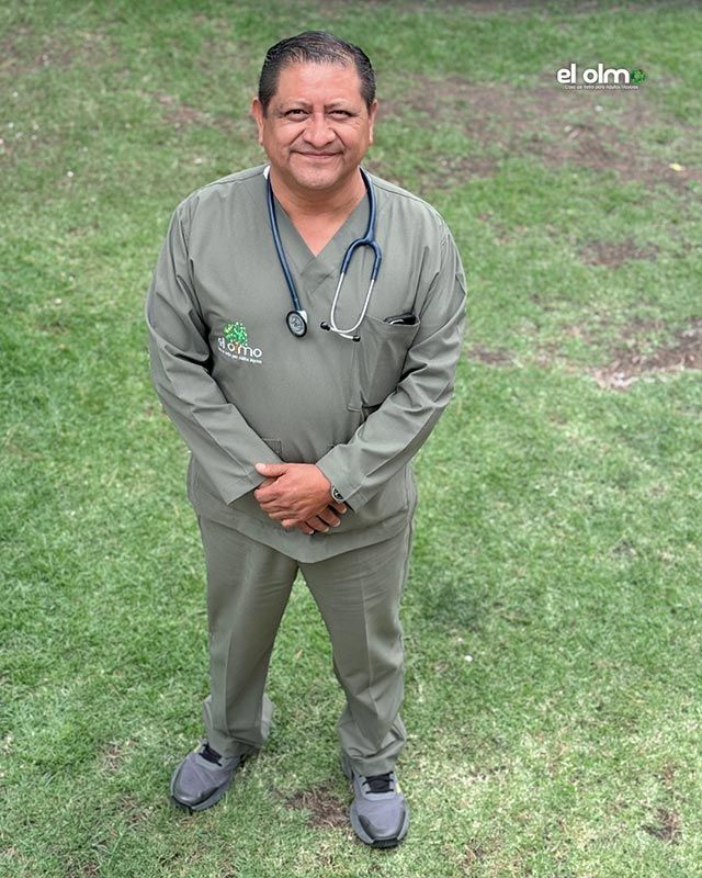EL OLMO CASA DE RETIRO PARA ADULTOS MAYORES