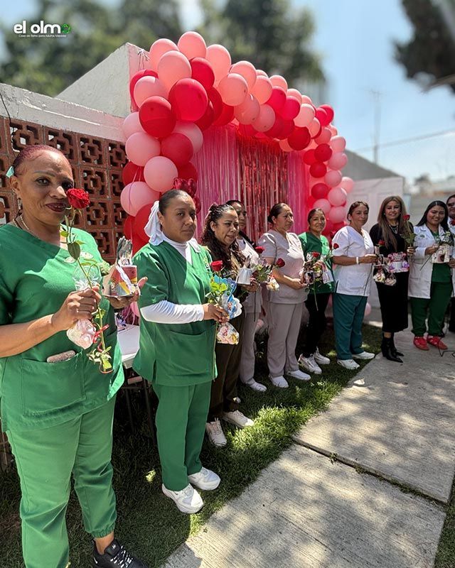 EL OLMO CASA DE RETIRO PARA ADULTOS MAYORES