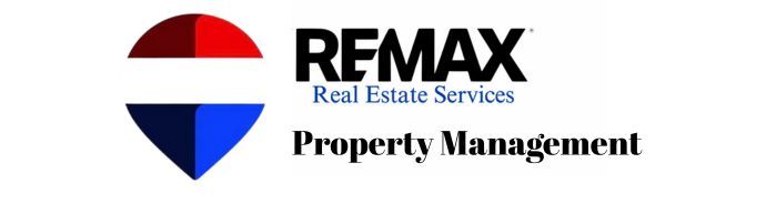 REMAX real Estate Services logo