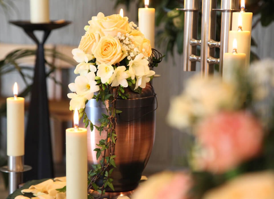 Services Overview | Fayette Memorial Funeral Home & Crematory