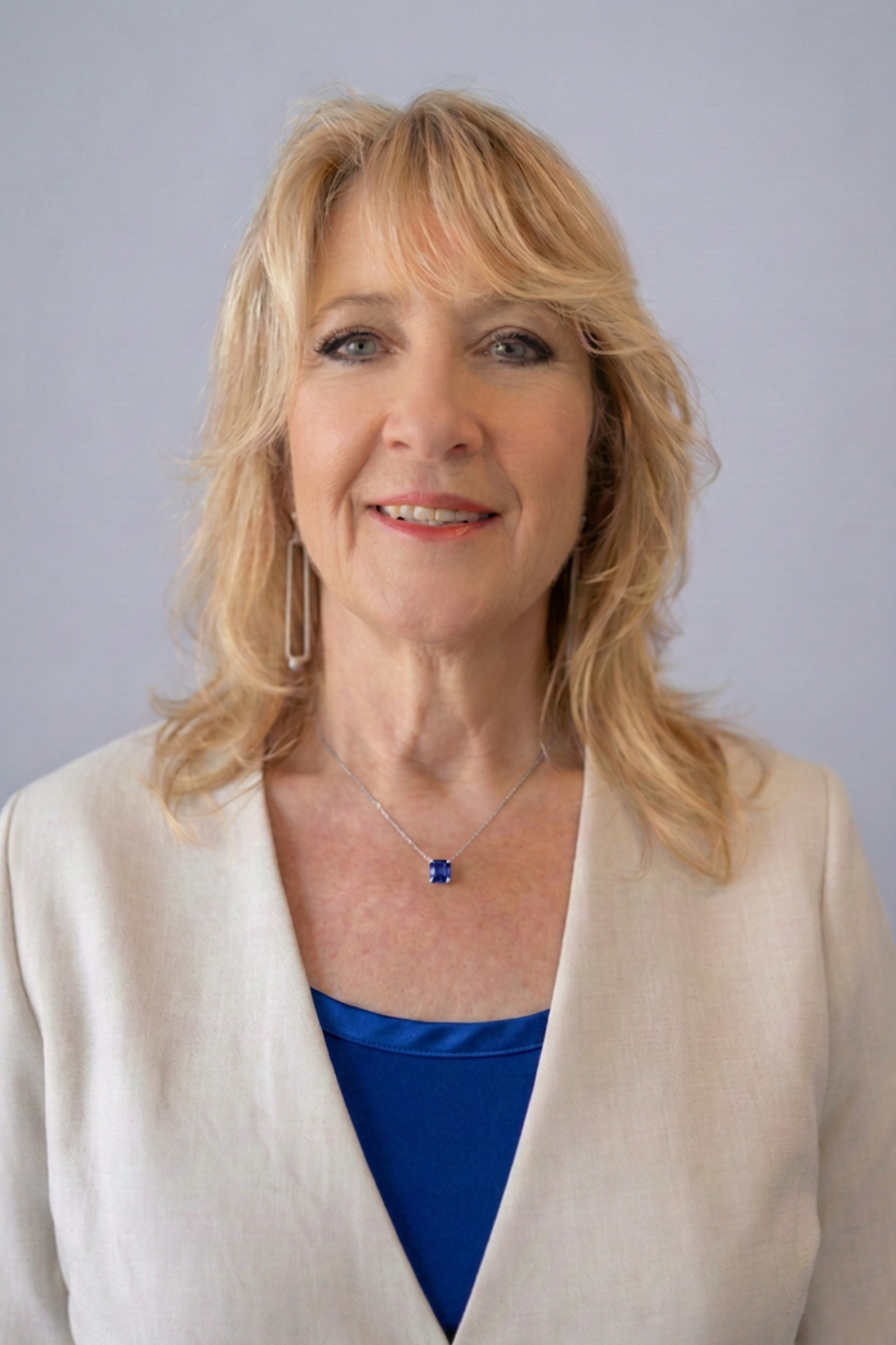 Tanya Clark-Landreth