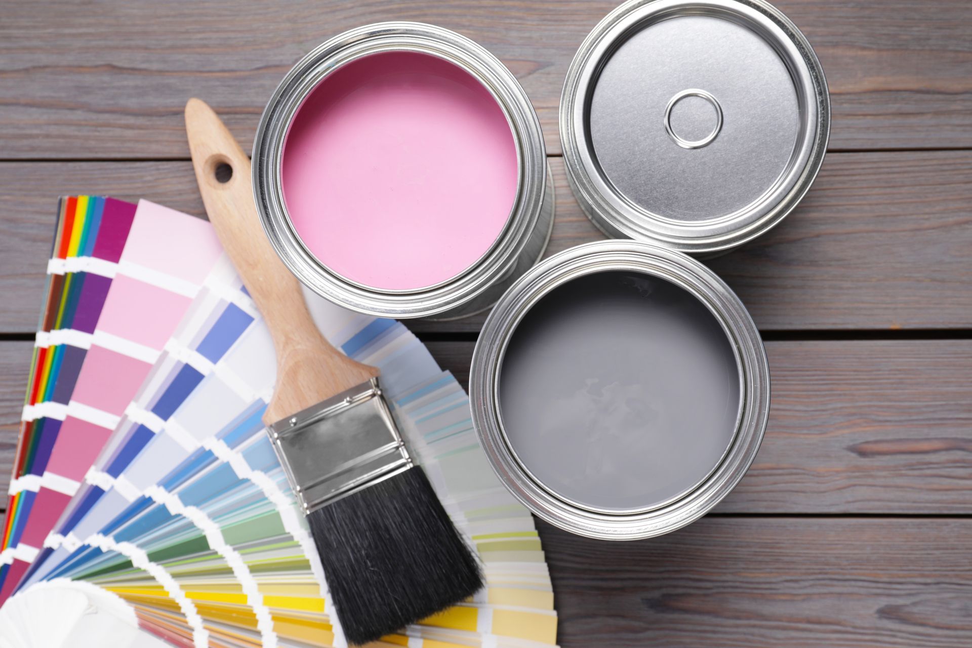home painting Brooklin