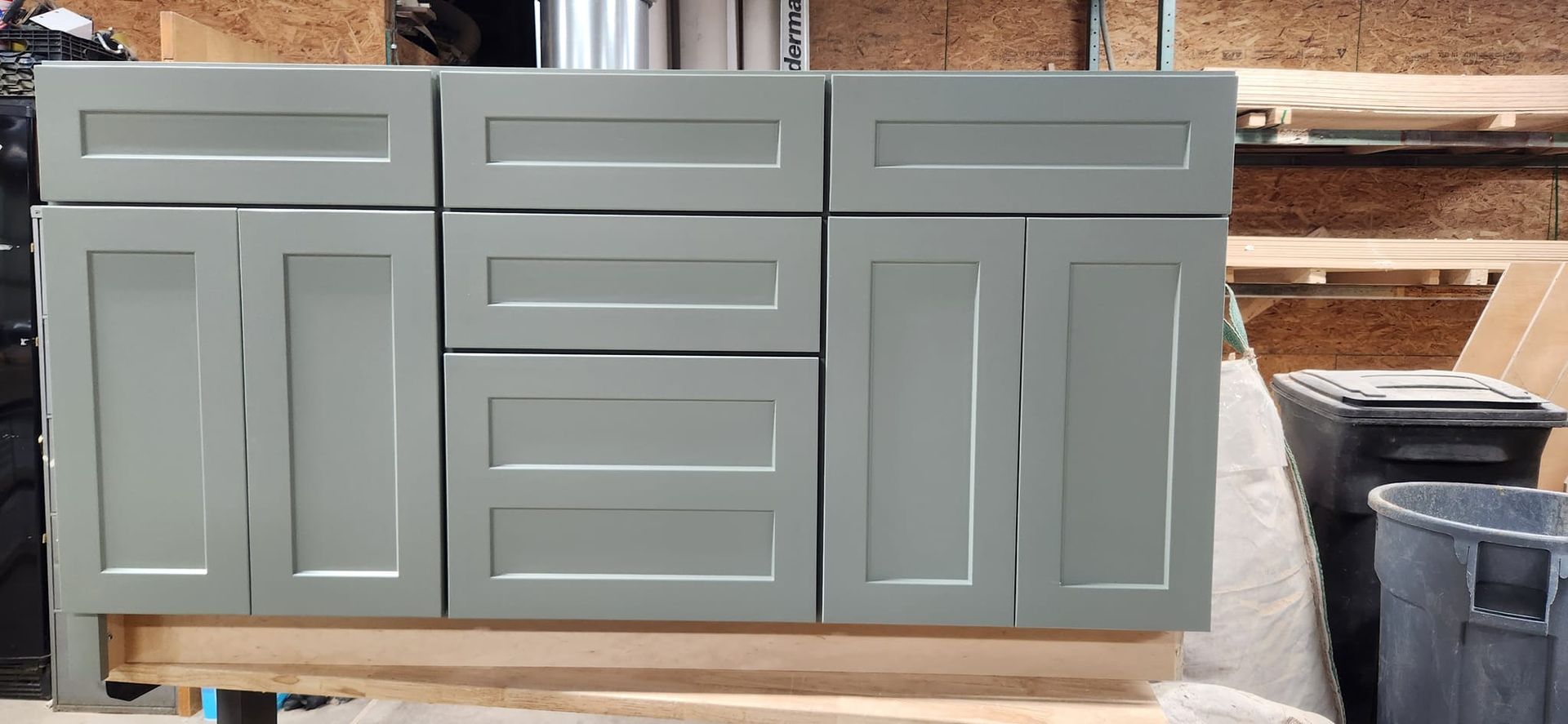 Bathroom Cabinets — Cranberry Township, PA — RG Cabinets