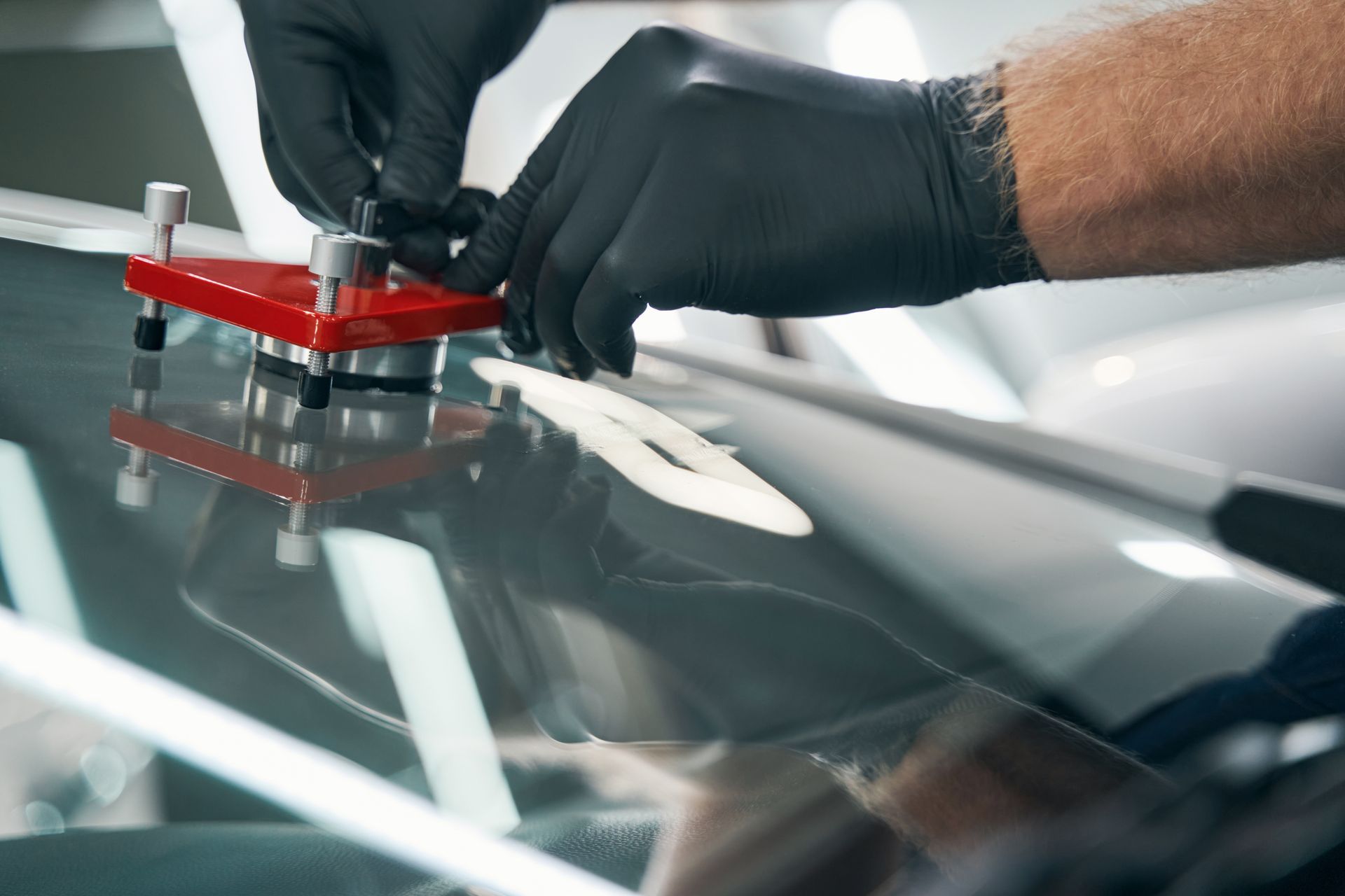 Rear Window Replacement Temecula