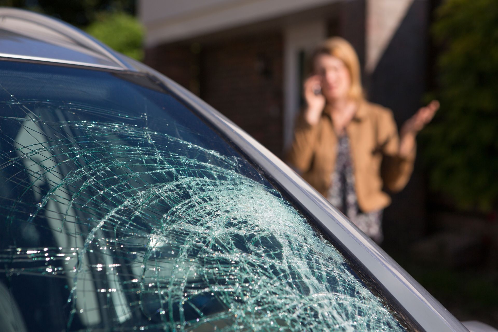 Cracked Windshield Repair Temecula