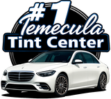 #1 Temecula Tint Center