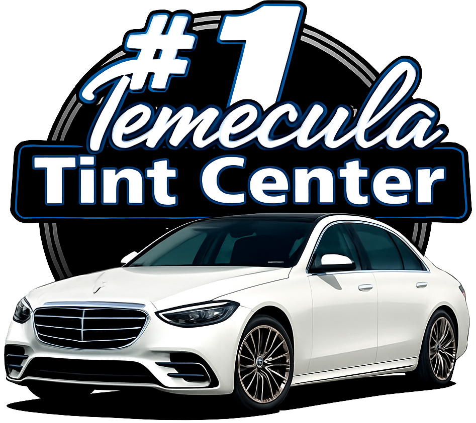 #1 Temecula Tint Center #1 Temecula Tint Center