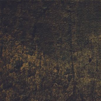 Dark textured abstract background with brown and black tones