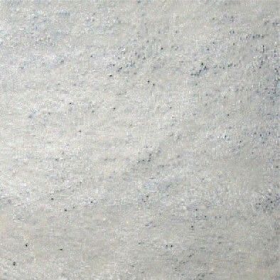 Light gray textured surface with subtle speckling and faint stains