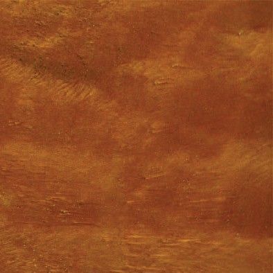 Textured brown-orange abstract background with subtle mottled patterns