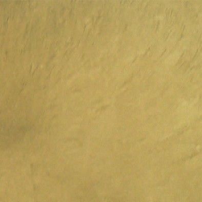 Close-up of a plain tan textured surface
