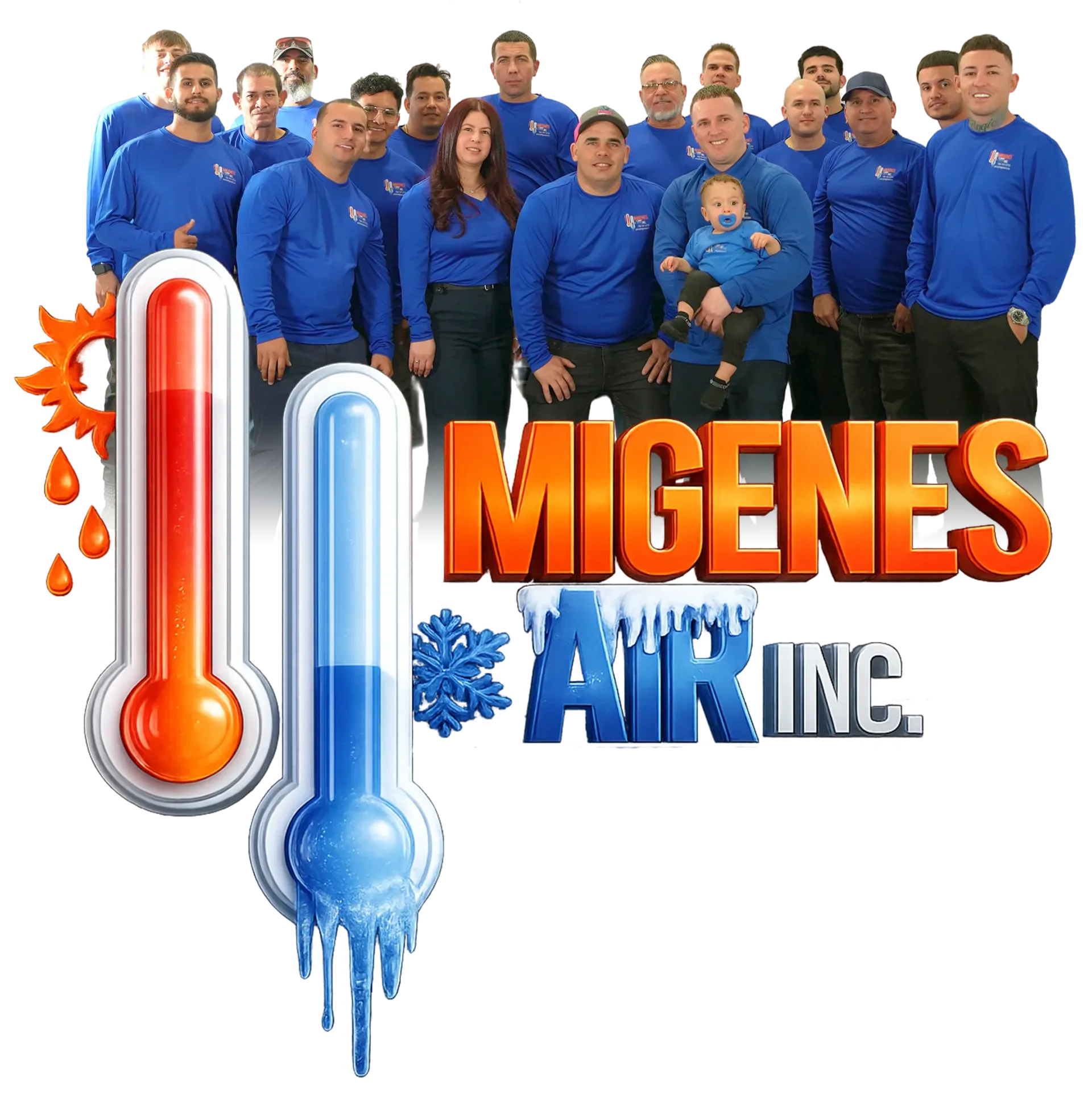 Migenes Air,