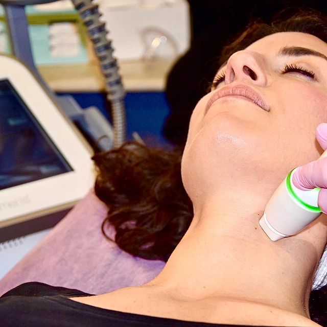 laserterapia