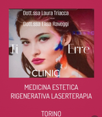 TRIACCA DOTT.SSA LAURA - LOGO