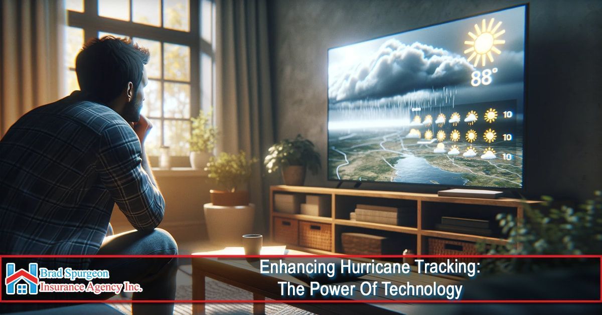 Enhancing Hurricane Tracking: The Power Of Technology