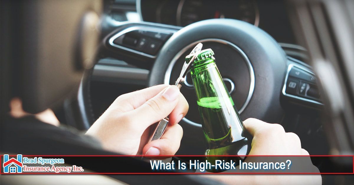 What Is High-Risk Insurance? Coverage, Costs, and Key Insights