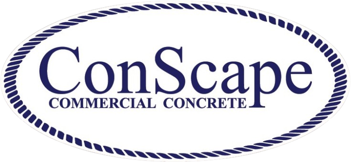 Lance and Ryan Halfmann concreters for Conscape concrete construction