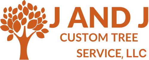 J And J Custom Tree Service logo