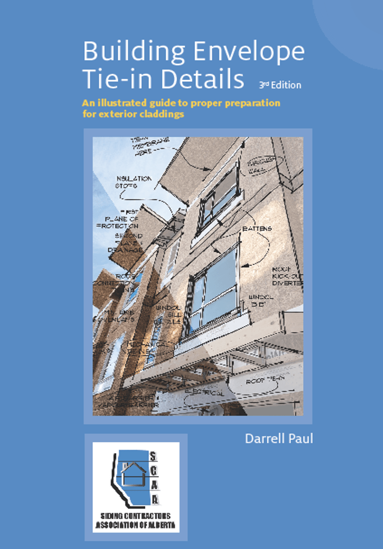 Manual Siding Contractors Association of Alberta