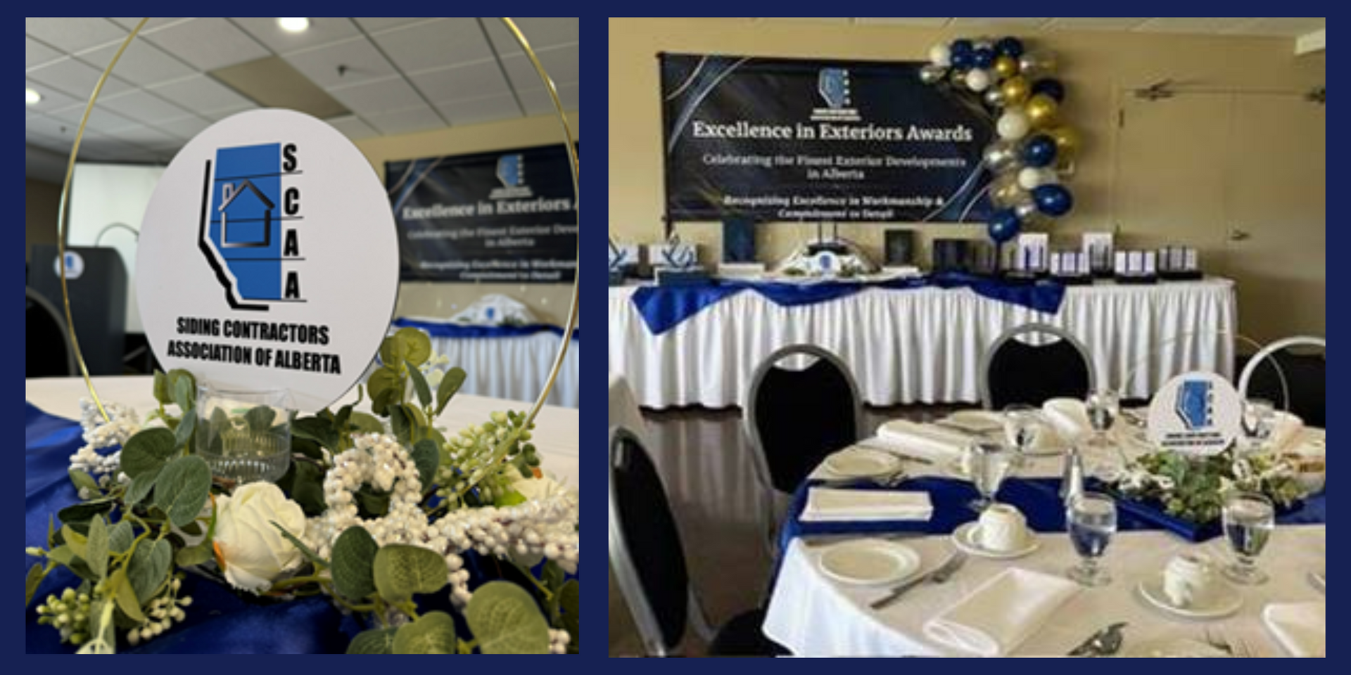 Excellence in Exteriors Awards