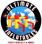 Ultimate Inflatable Party Rentals