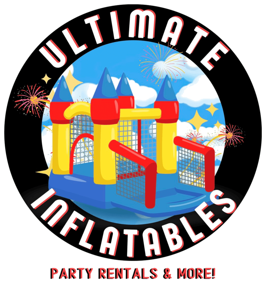 Ultimate Inflatable Party Rentals