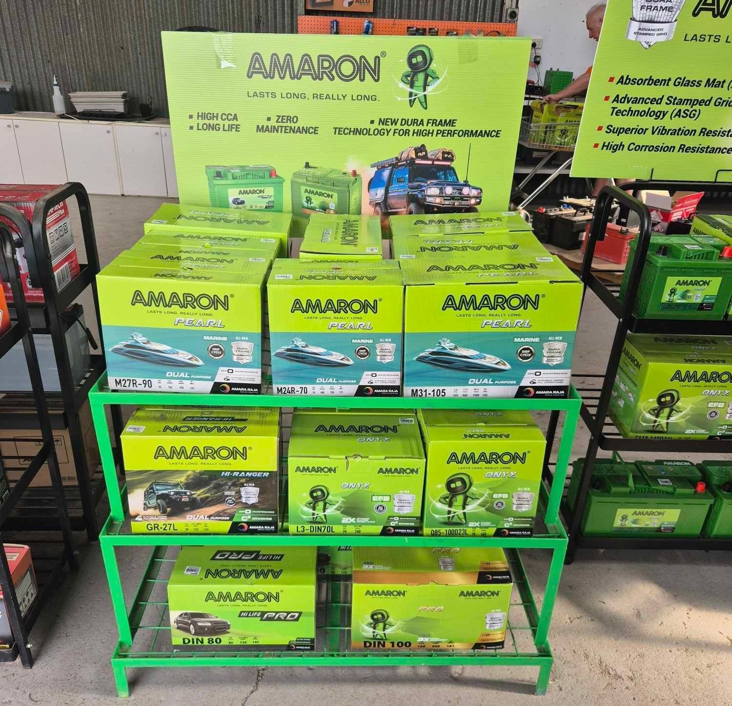 Specialised Car Battery Leads — Dubbo Battery Centre in Dubbo, NSW Specialised Car Battery Leads— Dubbo Battery Centre in Dubbo, NSW