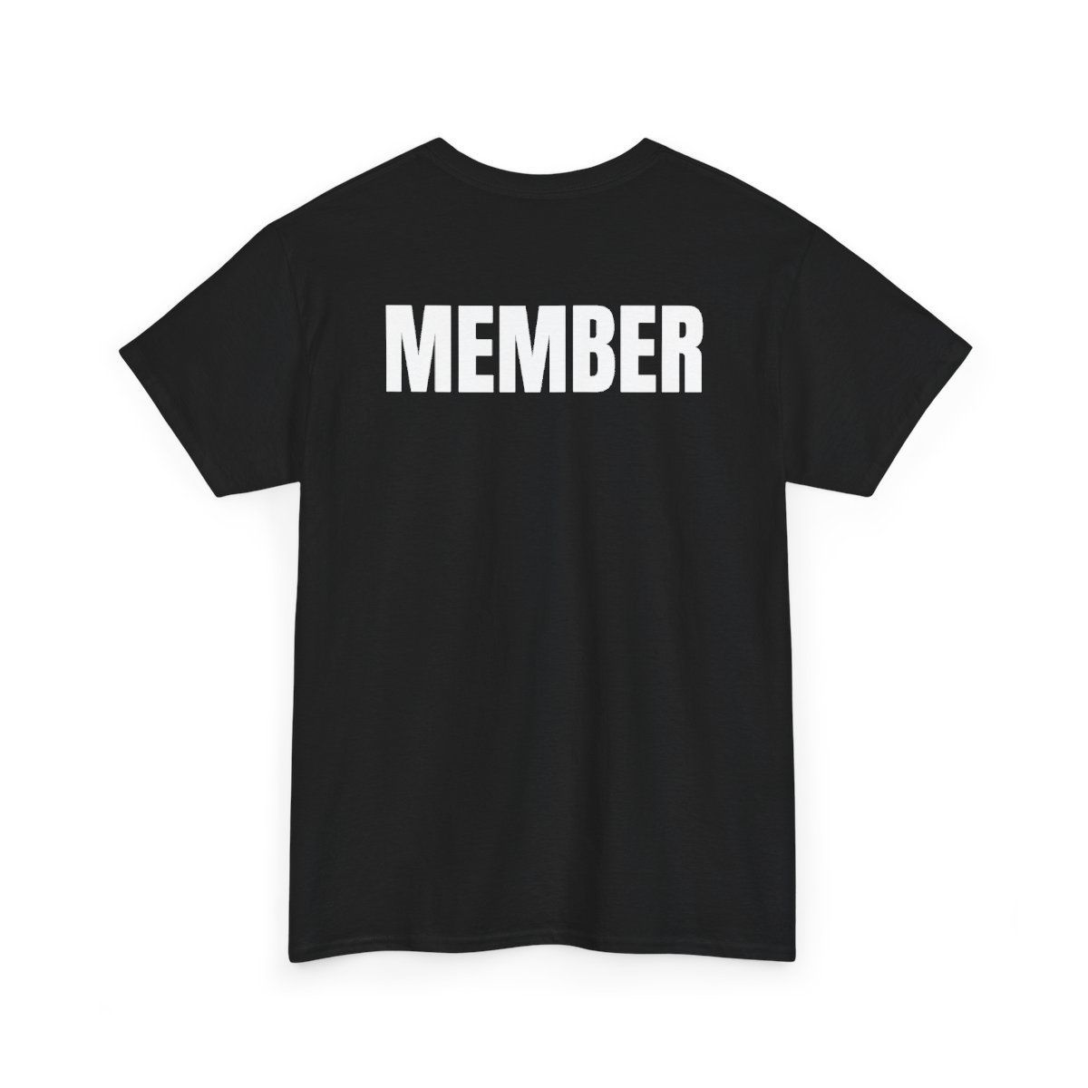 Business Network Member Tee