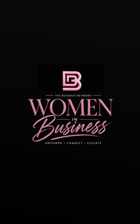 Business Network Fashion Edition event with angelo baque