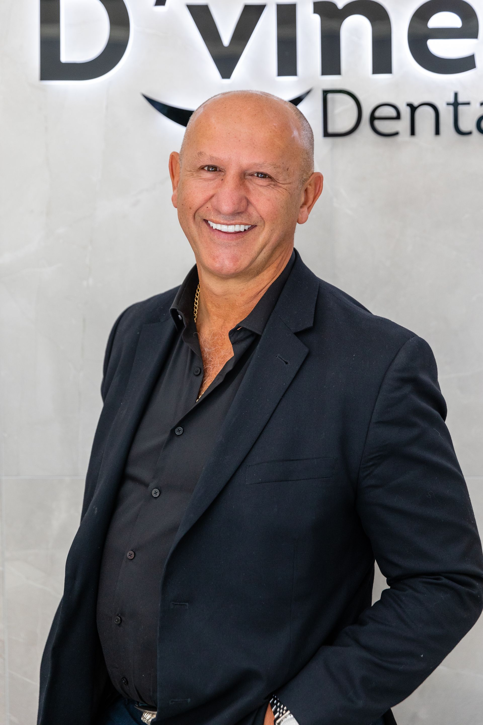 About Our Dental Services Melbourne, VIC D'vine Smiles