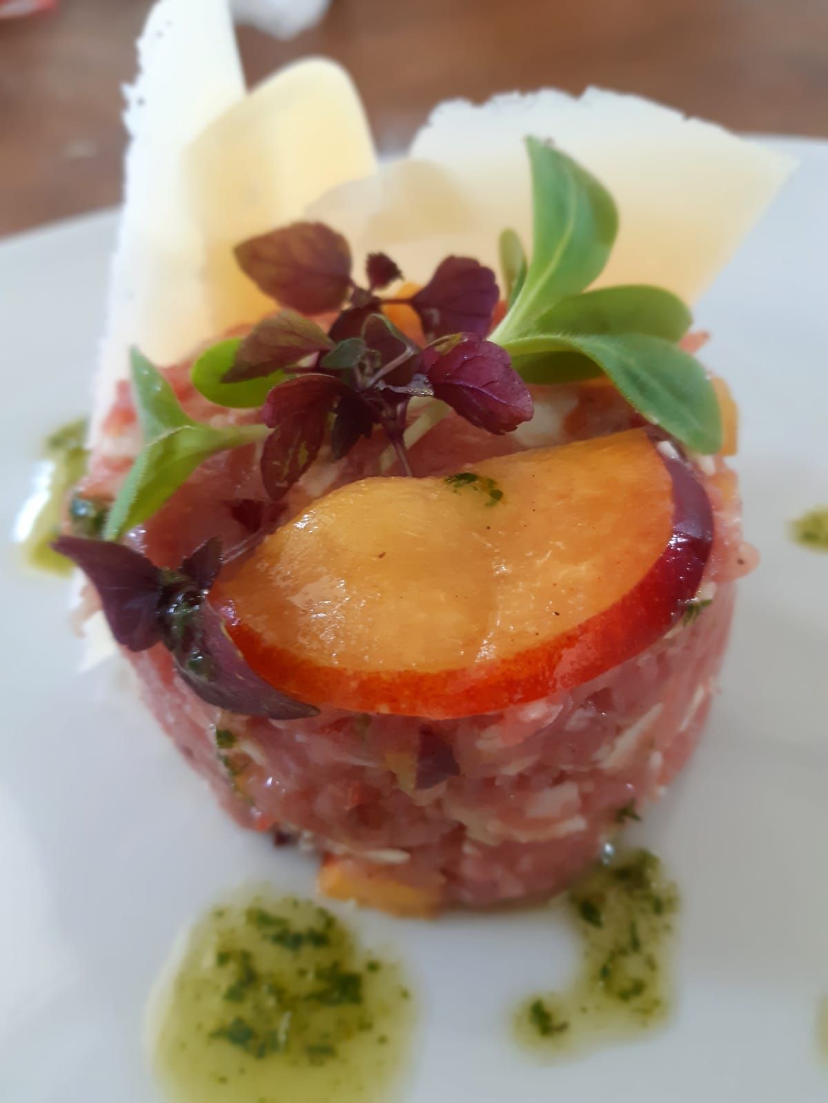 la locanda della mandria foto
