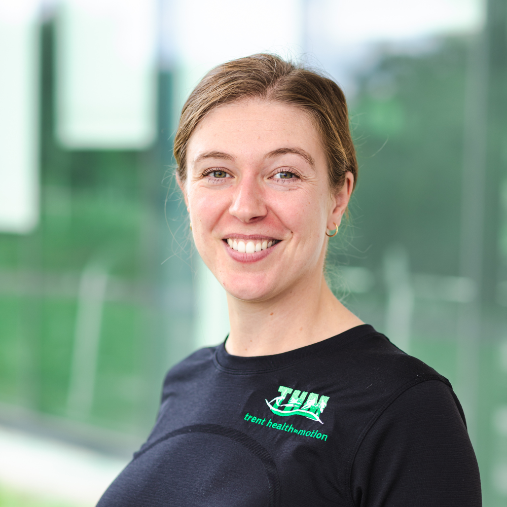 Cora Behan