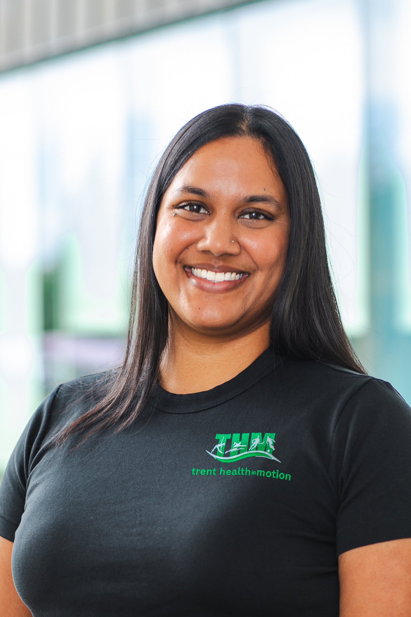 Dr. Natalie Alvares
